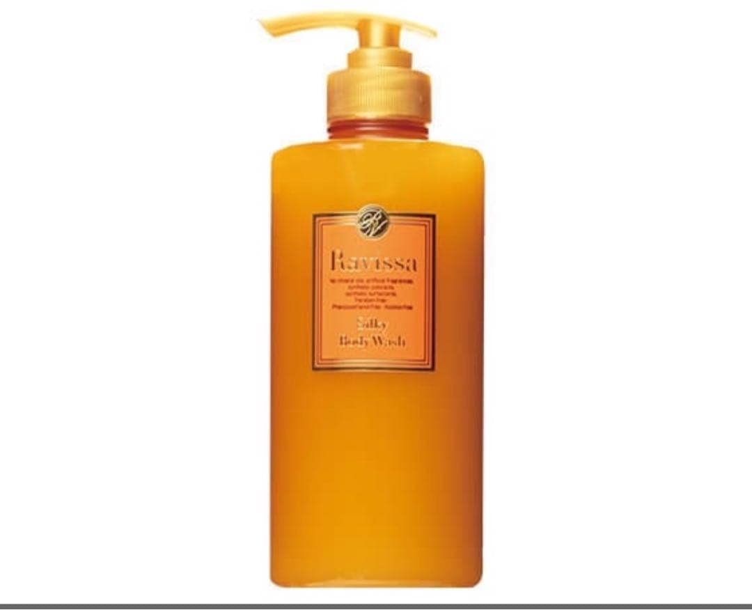 ラヴィーサ ボディソープ