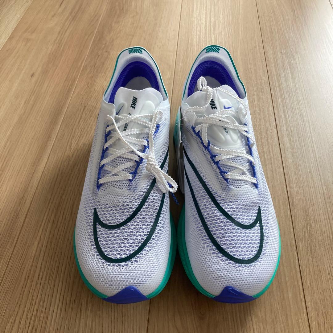 NIKEナイキズームXストリークフライ DJ6566-103 27.5cm