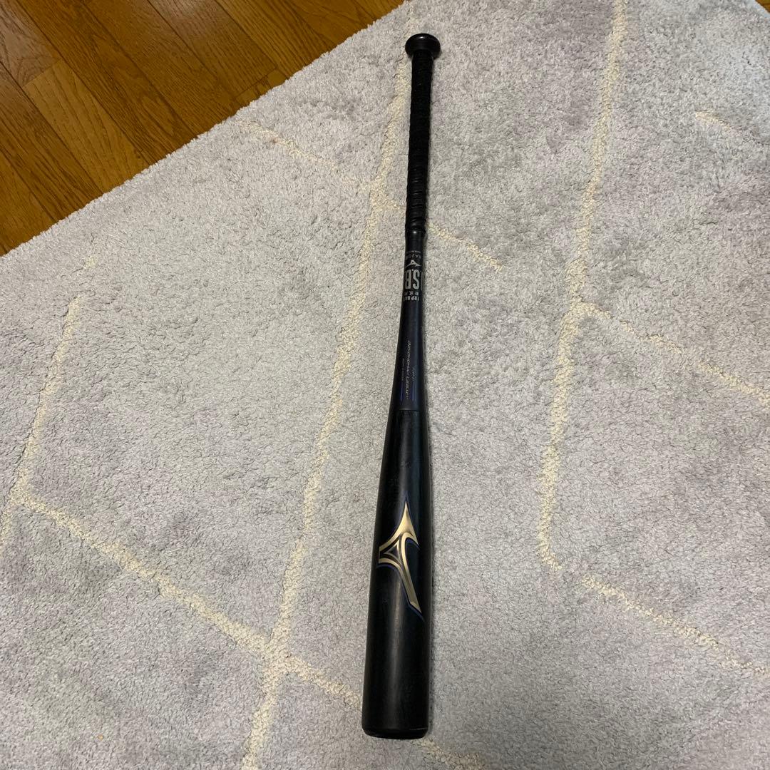 ビヨンドマックスレガシー85cm/720gトップバランス