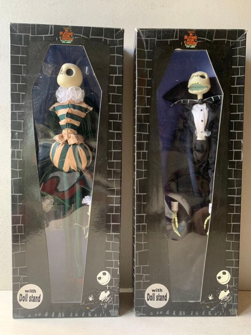 ナイトメア　ジャックOTHELLO PHANTOM JACK ジュンプランニング