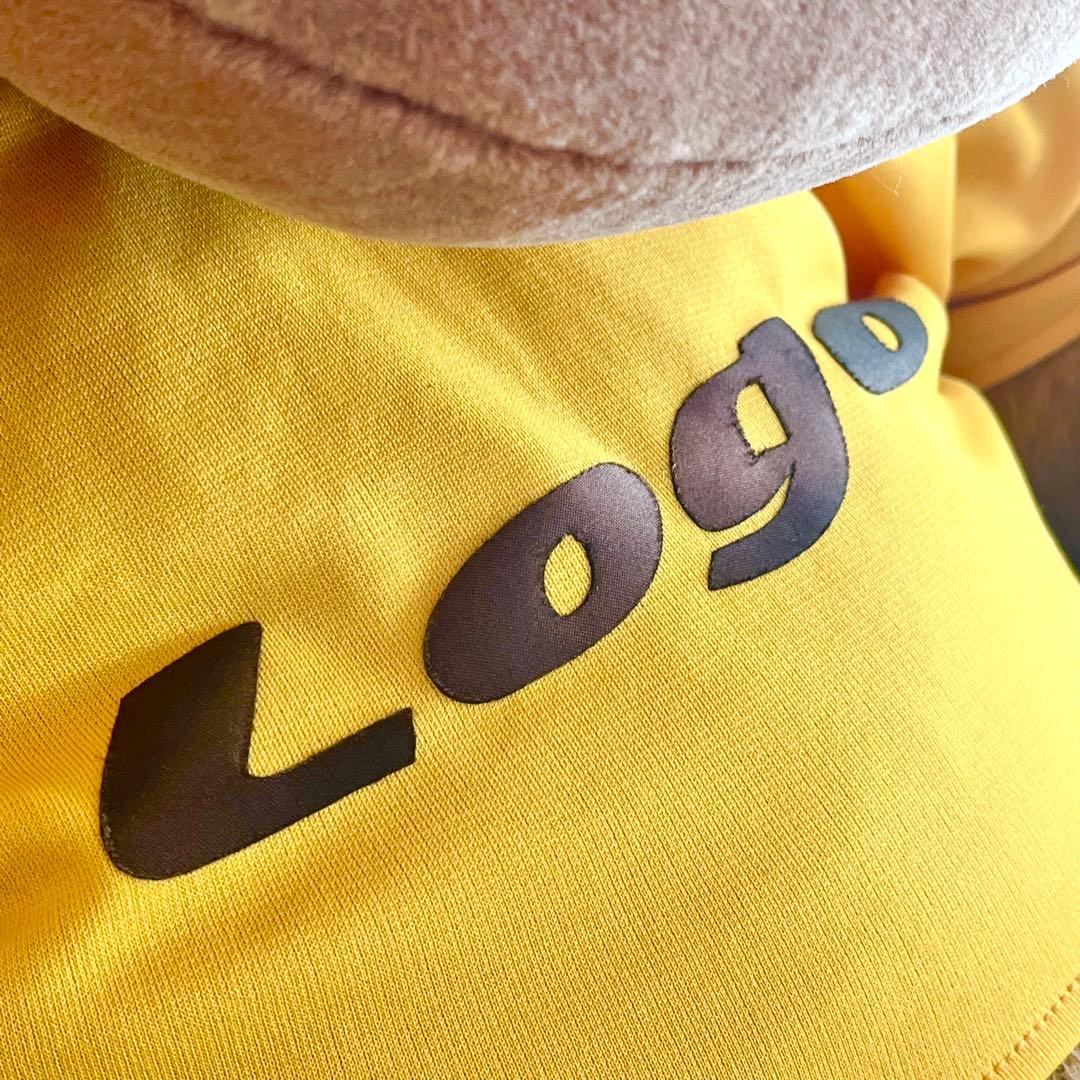 週末値下げ】やまとなでしこ「ゴリラのぬいぐるみ」◇美品 - メルカリ