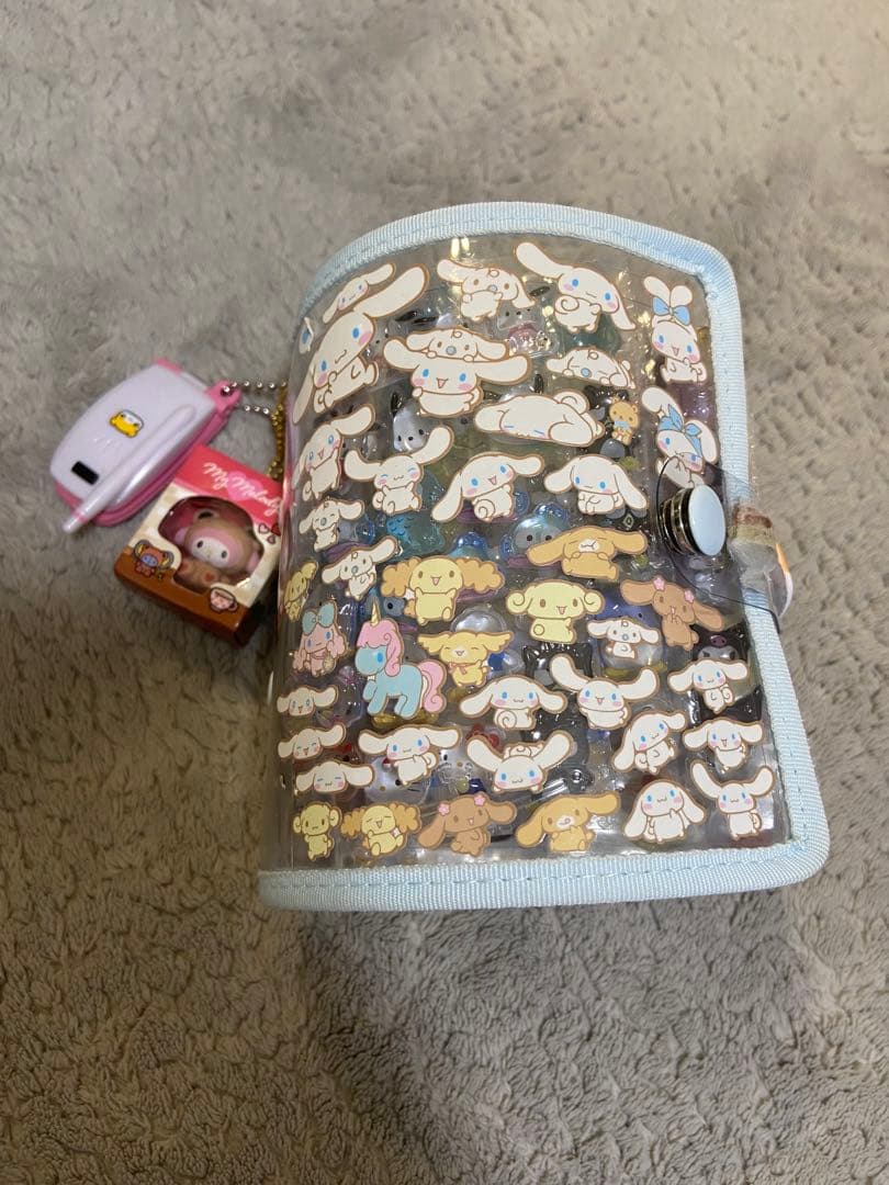 シール帳⭐︎完成品⭐︎ボンボンドロップシール やっぱり持ってるシールが和！ ボンボンドロップシールは、奈良の