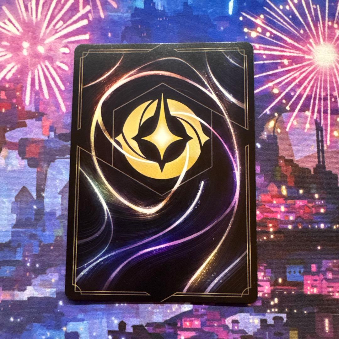 ロルカナ】クララベル(軽やかなひづめの持ち主)ホイル - メルカリ