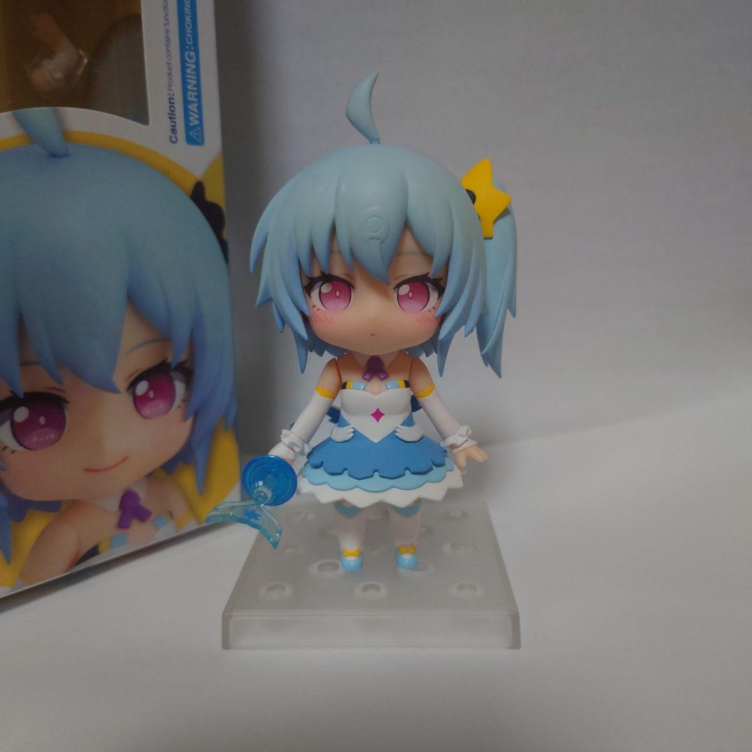 ねんどろいど　33娘