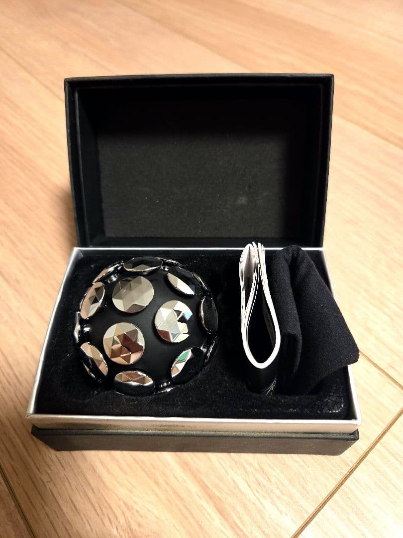 ReFa ACTIVE BRAIN リファアクティブブレイン ブラック