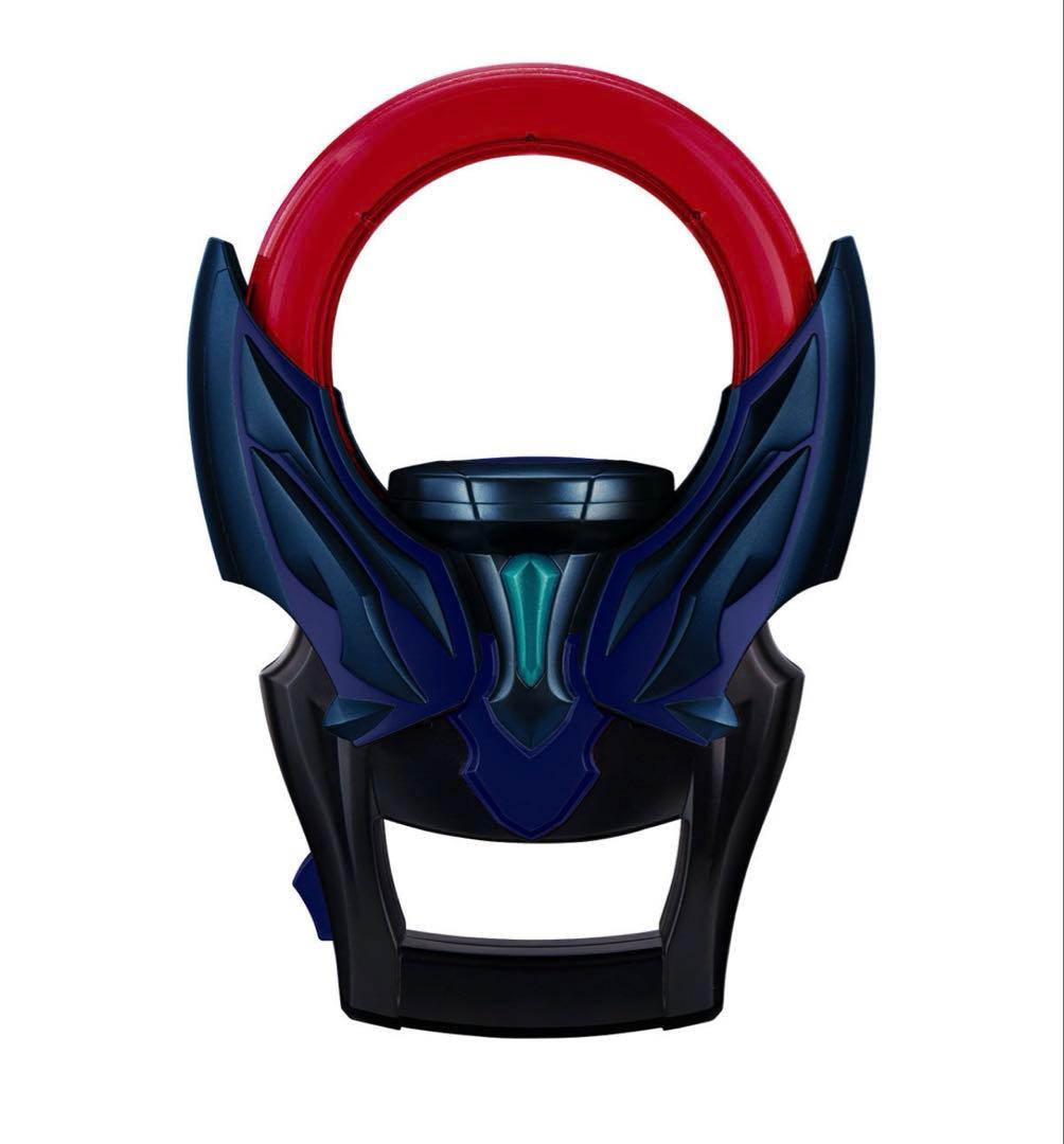 ウルトラレプリカ　ダークリング