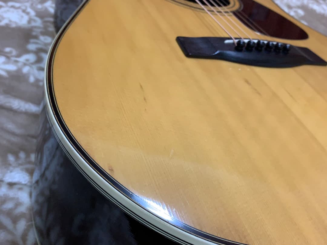 Yamaha L6 (1977) Made in Japan - メルカリ