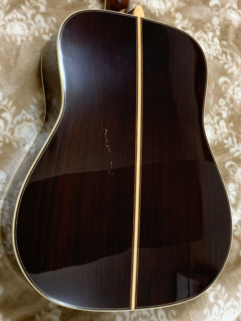 Yamaha L6 (1977) Made in Japan - メルカリ