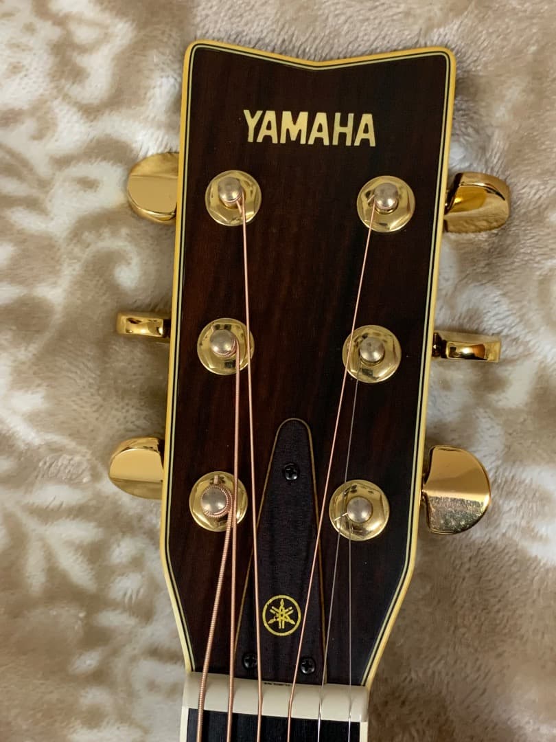 Yamaha L6 (1977) Made in Japan - メルカリ