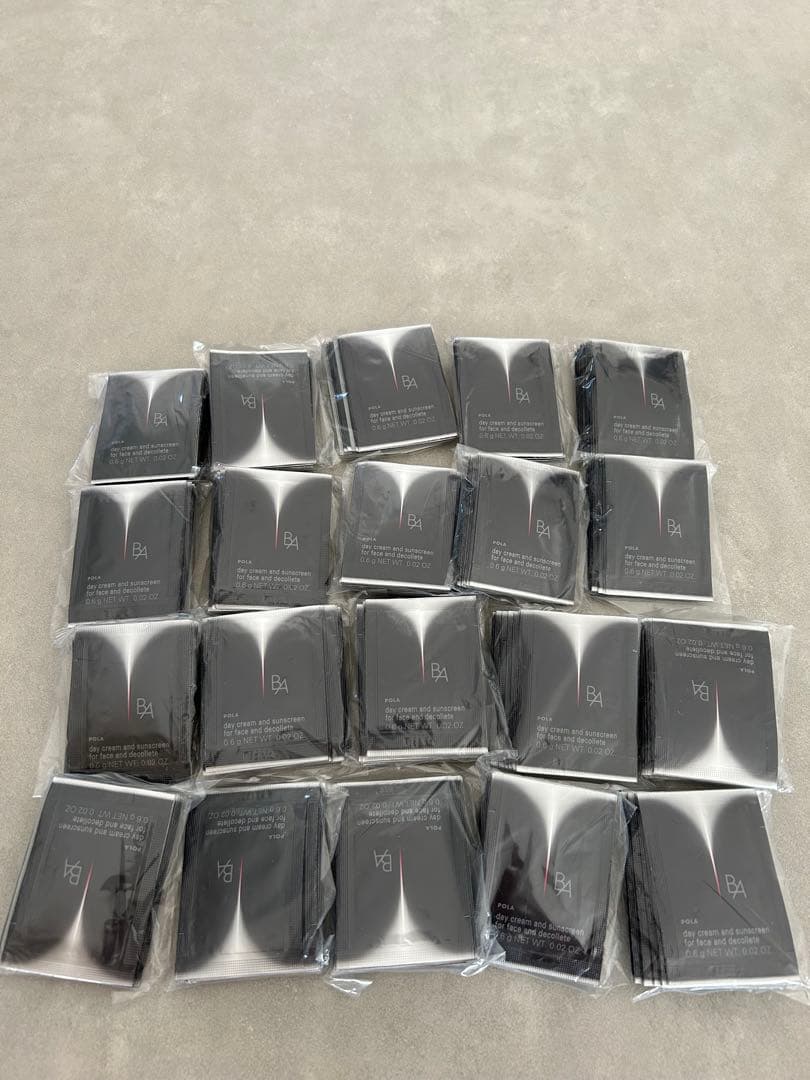 POLA BAライトセレクターN 200包