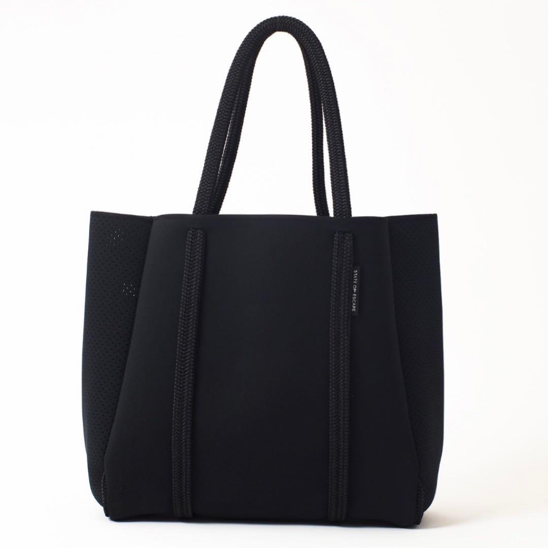 STATE OF ESCAPE RHC トートバック　ロンハーマン