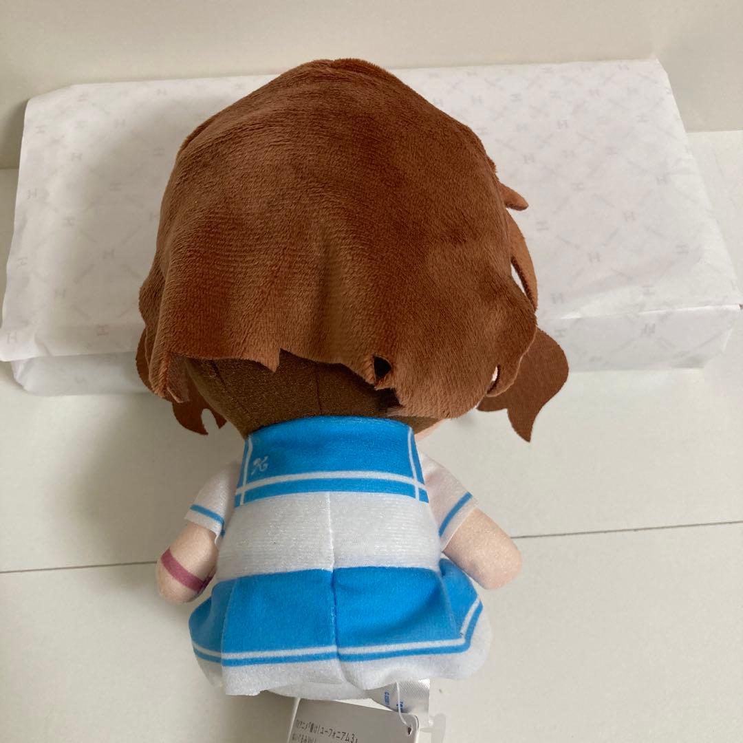 黄前久美子 響け！ユーフォニアム3 ぬいぐるみ Vol.1 1216 - メルカリ