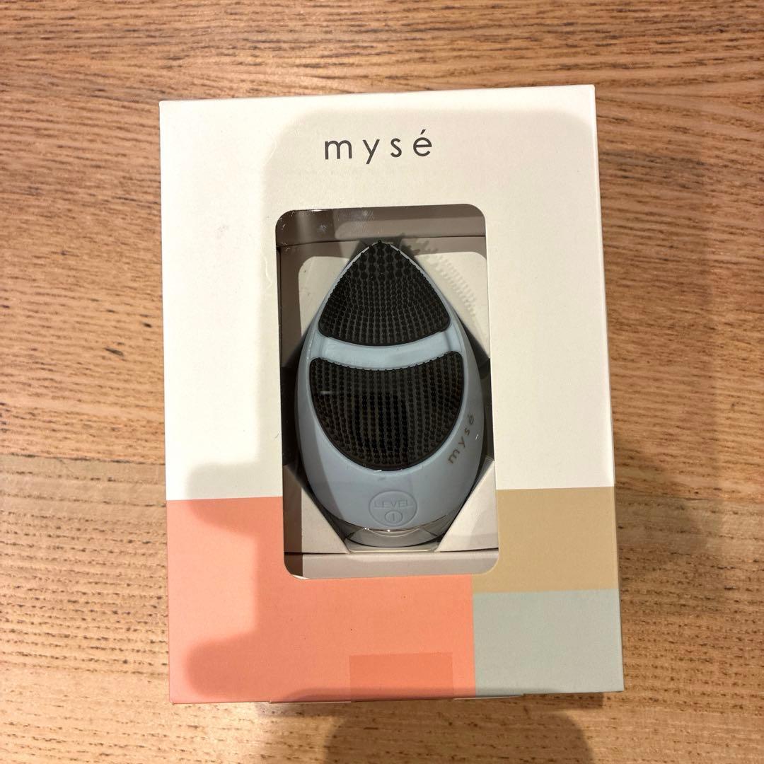 【新品未開封】　Myse　ミーゼ　クレンズリフトプラス　MS-71 myse ミーゼ クレンズリフト プラス 正規品 MS71 フェイスケア EMS