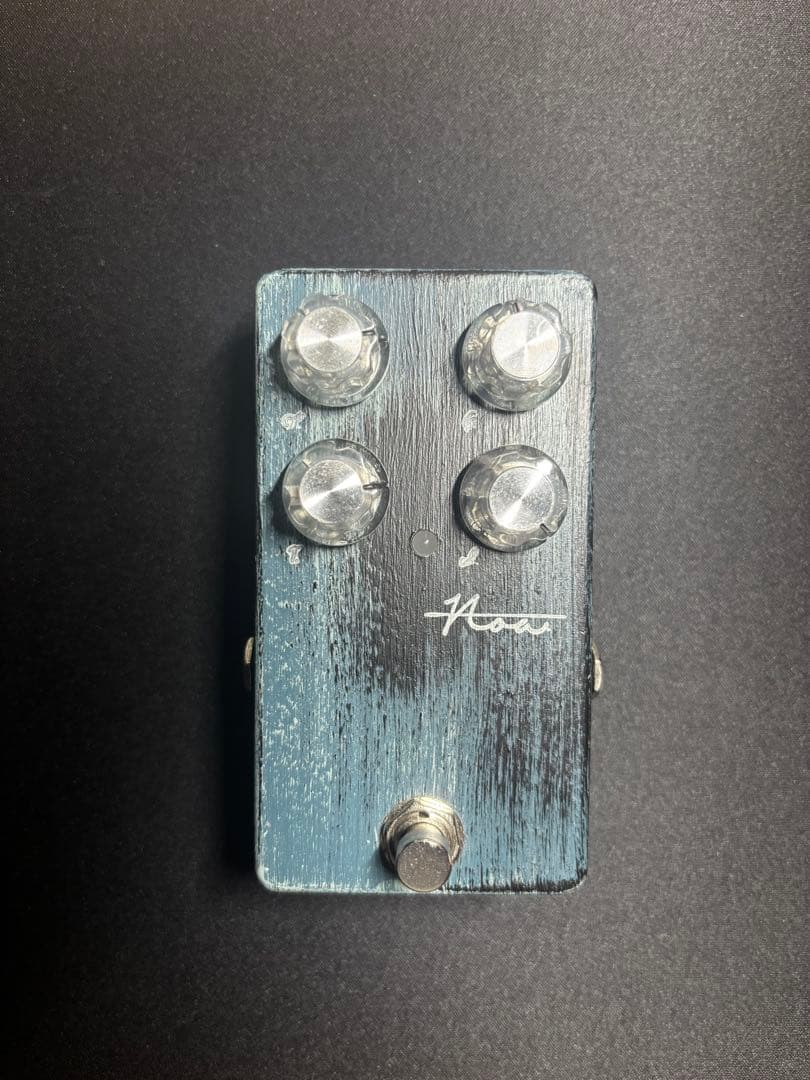 ギター Petla noa err 中古】PETLA / Noa“Err. ” 【新宿店】 | オーバードライブ | イシバシ楽器