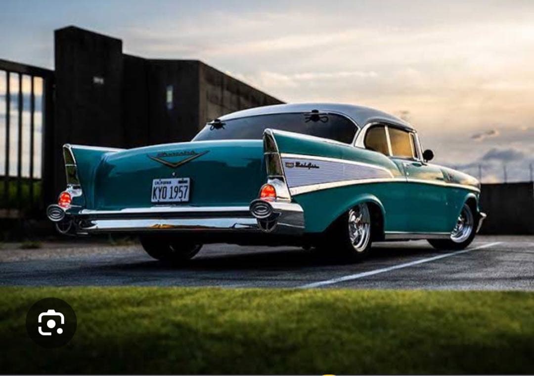 最安値！ 京商 1/10 RC Mk2 ベルエア Bel Air GTO - メルカリ