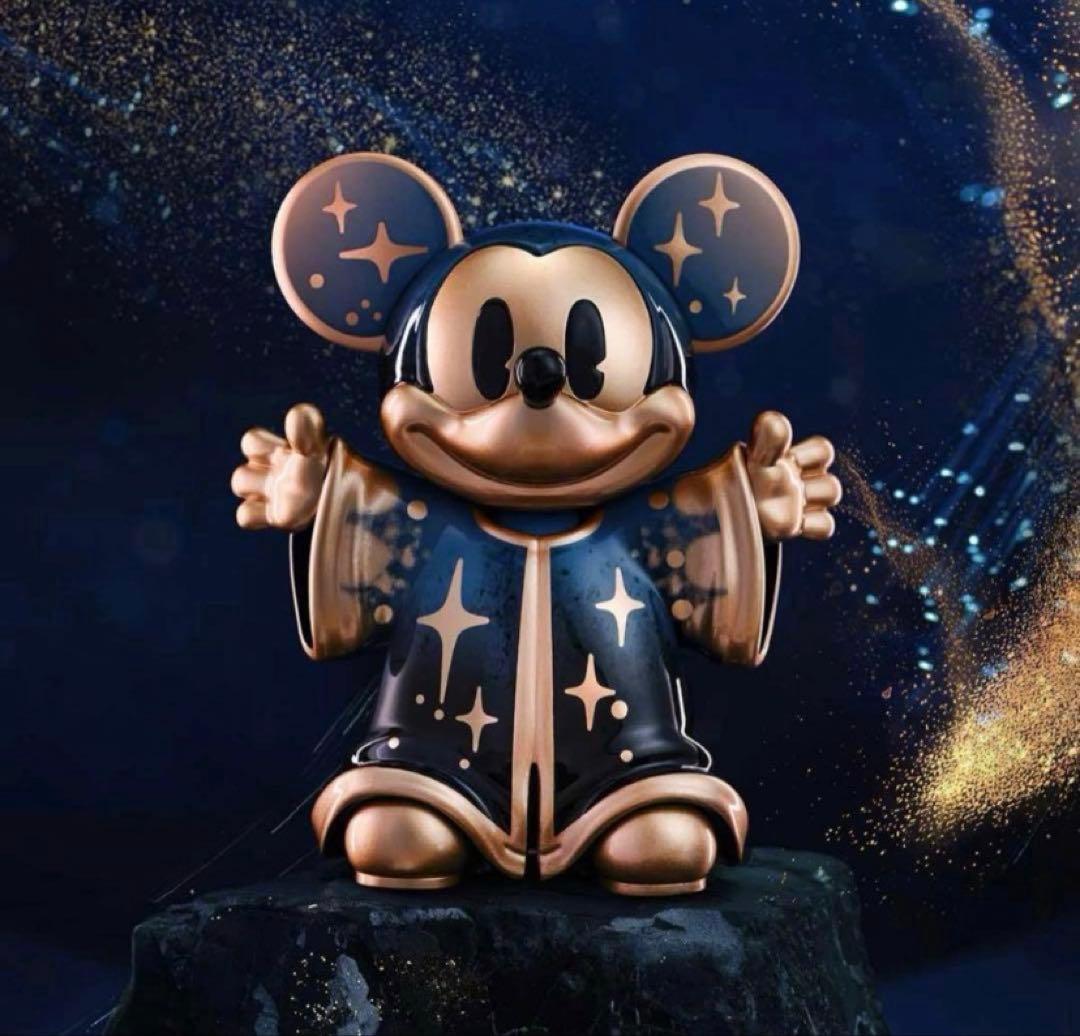 Disney Mickey Boundless Creativity シリーズ POP NOW:Disney Mickey Boundless Creativity シリーズ - POP MART (Japan)