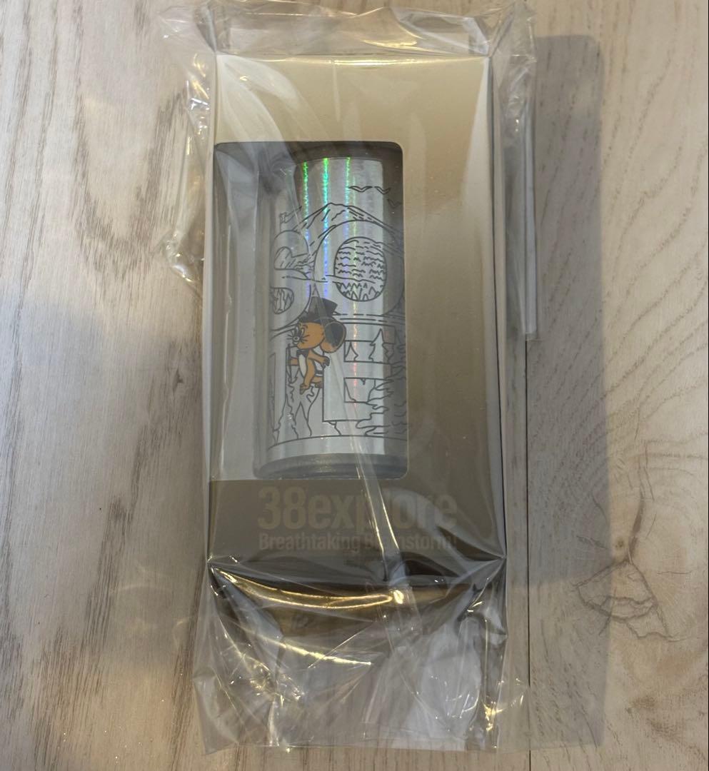 NATAL DESIGN 38-kT SOTE ver. AURORA 新品 - メルカリ