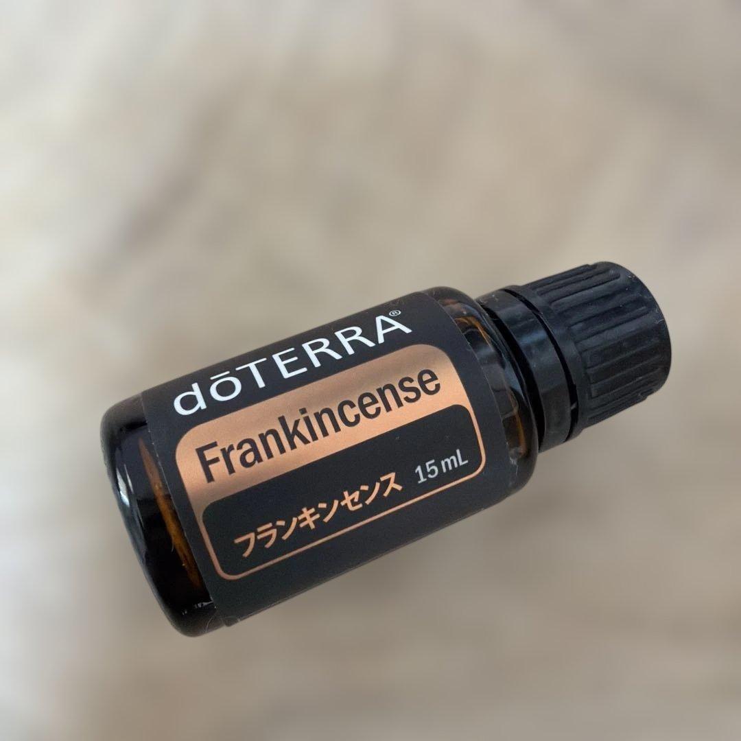 doTERRA フランキンセンス 15mL - メルカリ