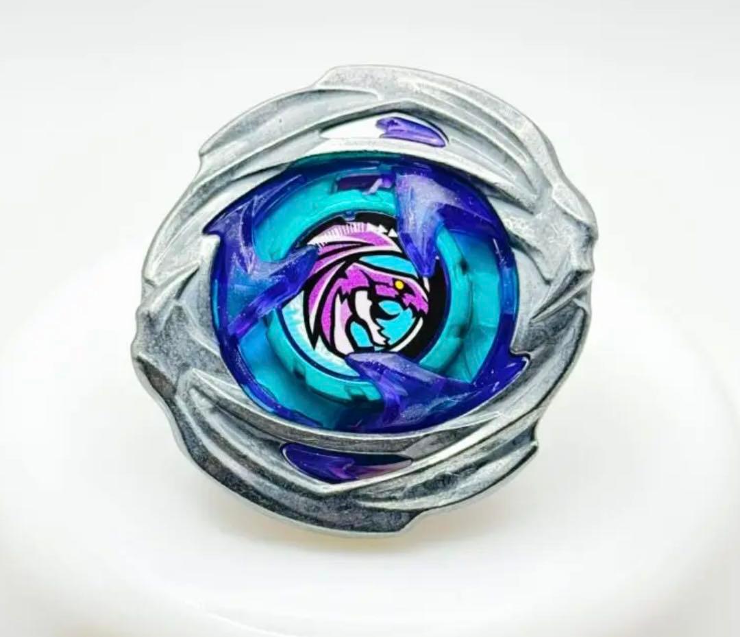 【新品未使用】ベイブレードx DMMくじA賞ワイバーンホバー ブレード