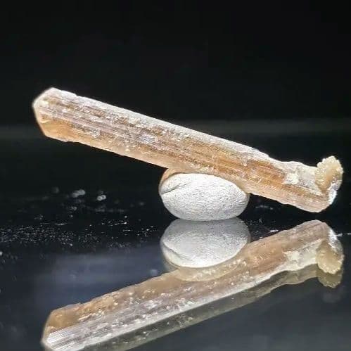 【鉱物標本】チルドレン石/チルドレナイト/Childrenite　※ブラジル