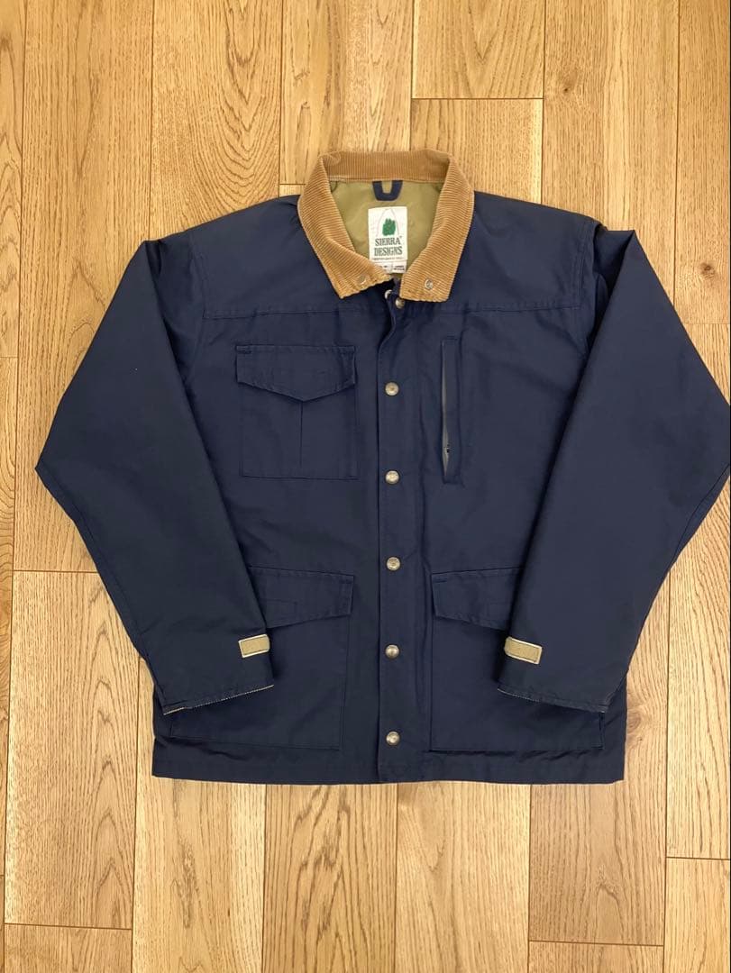 【期間限定値下げ‼︎】シエラデザインズ パナミントジャケット