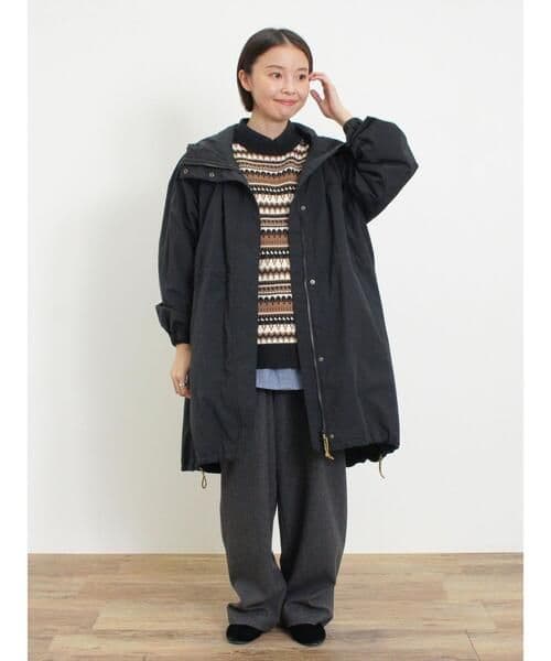 ジャケット・アウター momoa