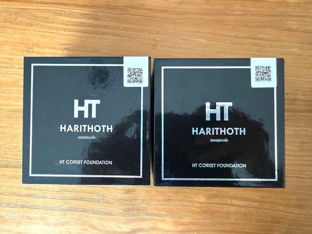 【新品未開封】HTCファンデーション2個セット