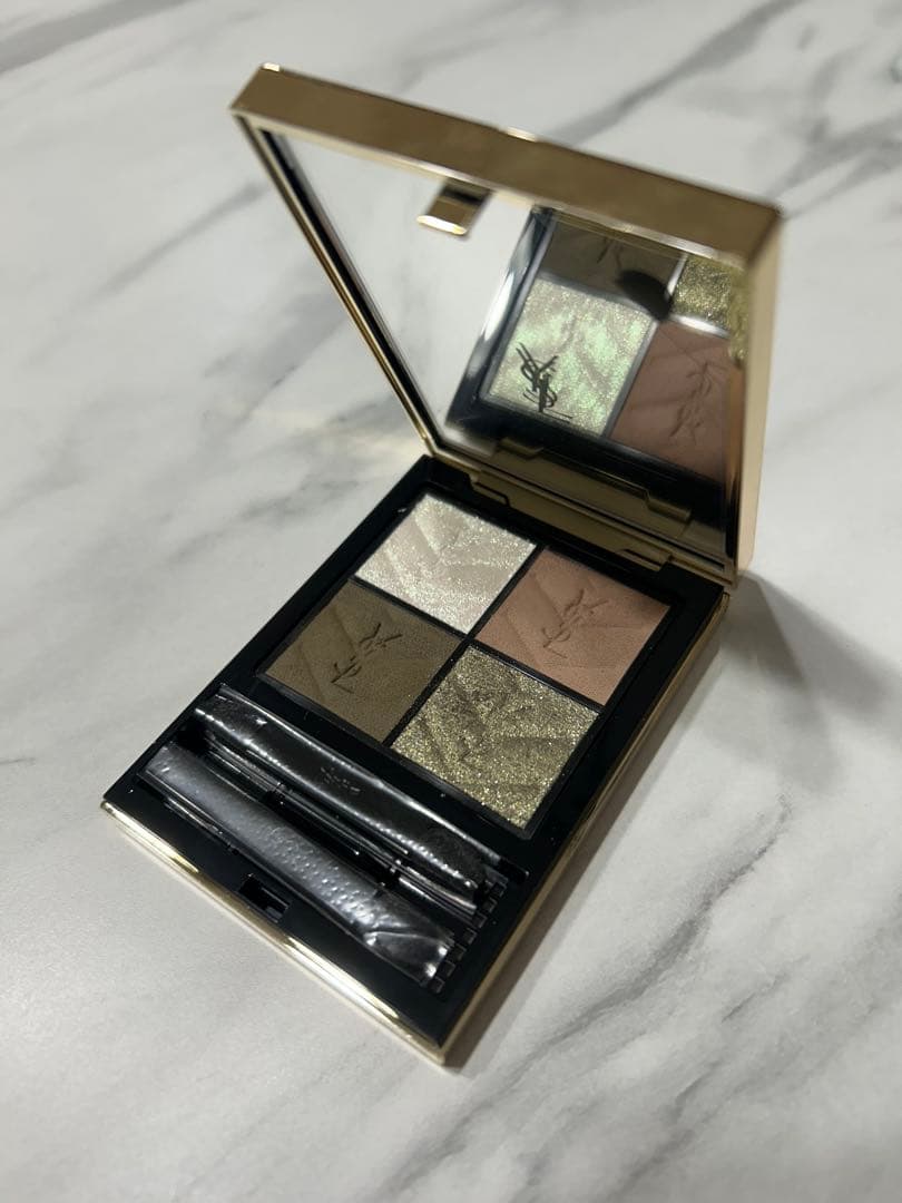 【ysl】クチュール　ミニ　クラッチ　830