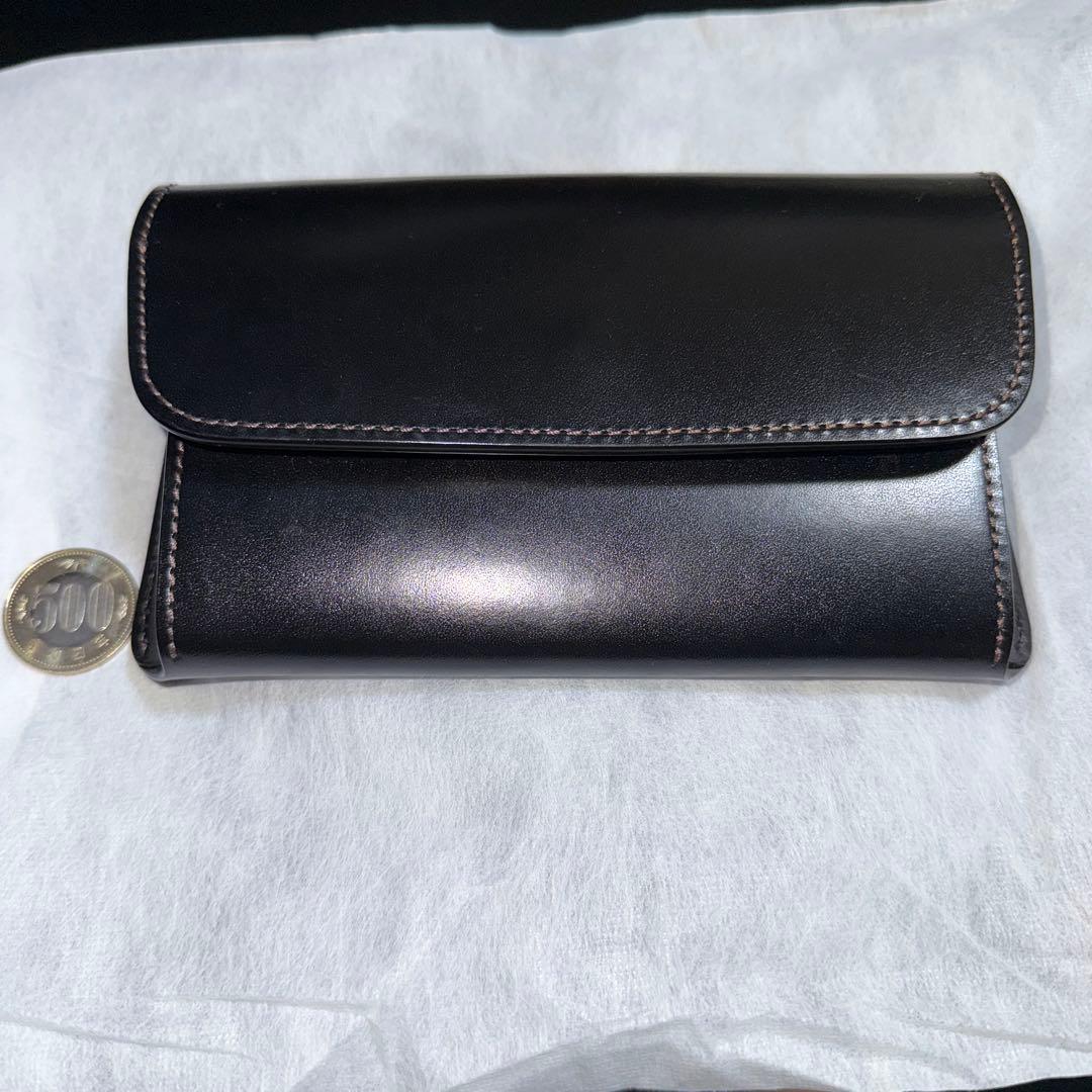 小物 WILDSWANS SADDLE PULL UP B-2 MAIN UNIT