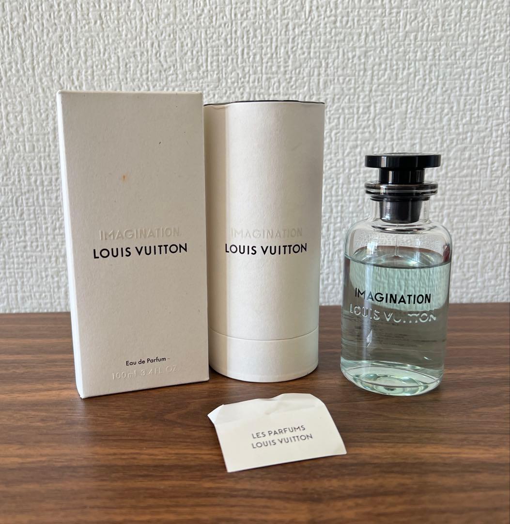 LOUIS VUITTON IMAGINATION イマジナシオン 100ml