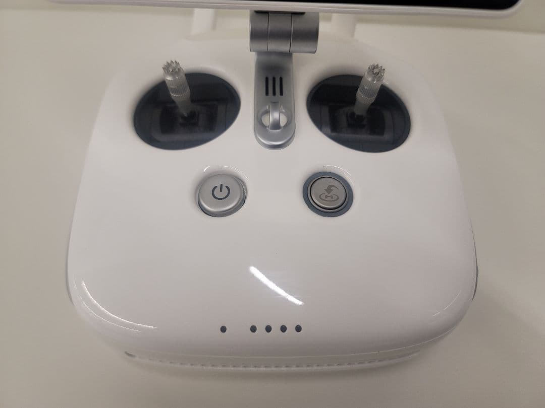 DJI GL300K Phantom 4 pro v2【充電器付き】 - メルカリ