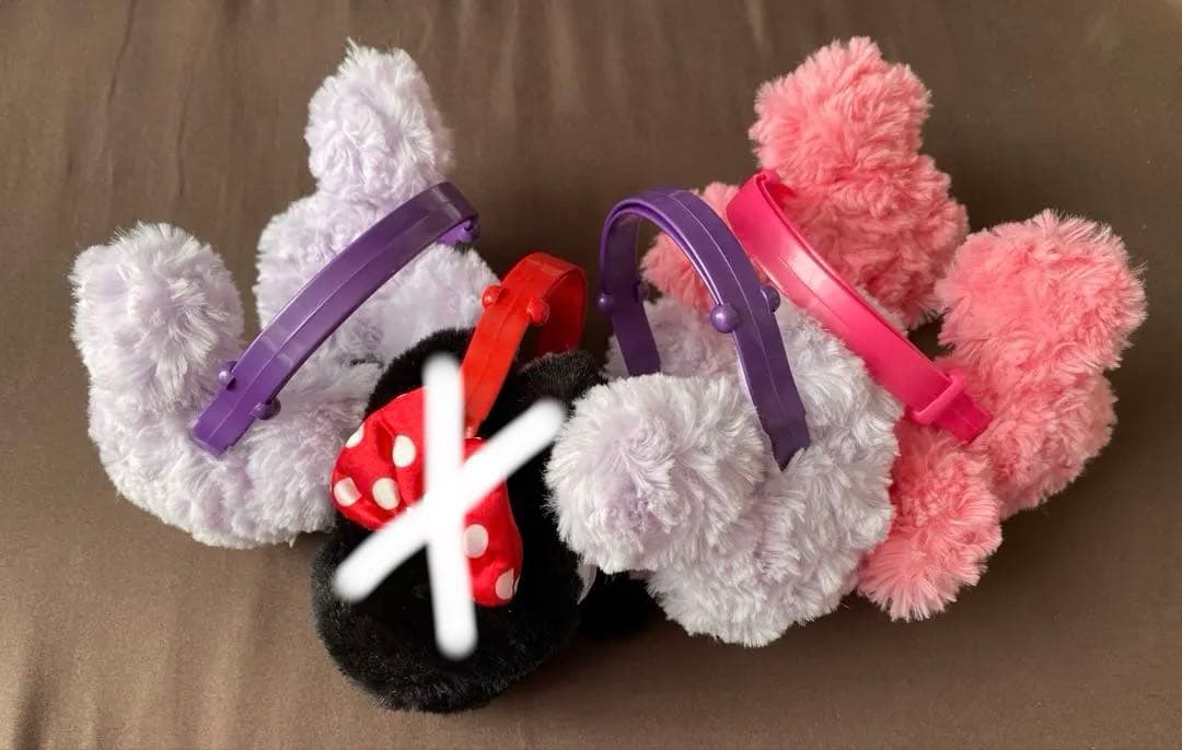 Lil ala mode × サンリオキャラクターズ 当りくじ セミコンプリート