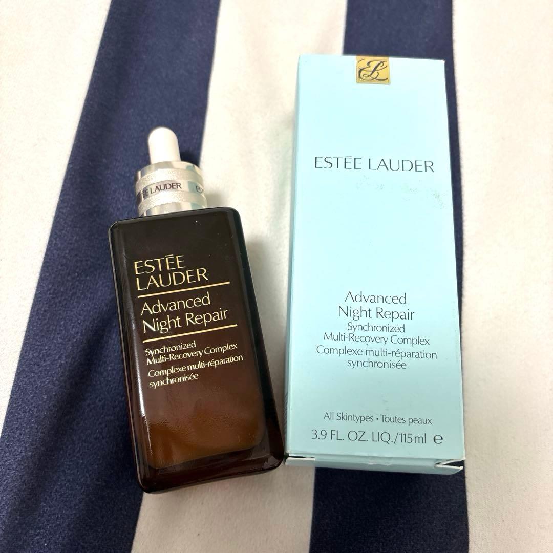 【未使用】ESTEE LAUDER 美容液115ml