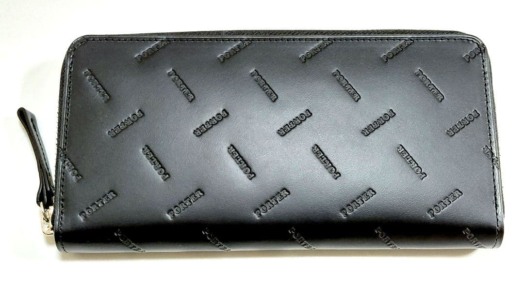 PORTER 吉田カバン 長財布 新品未使用 送料無料