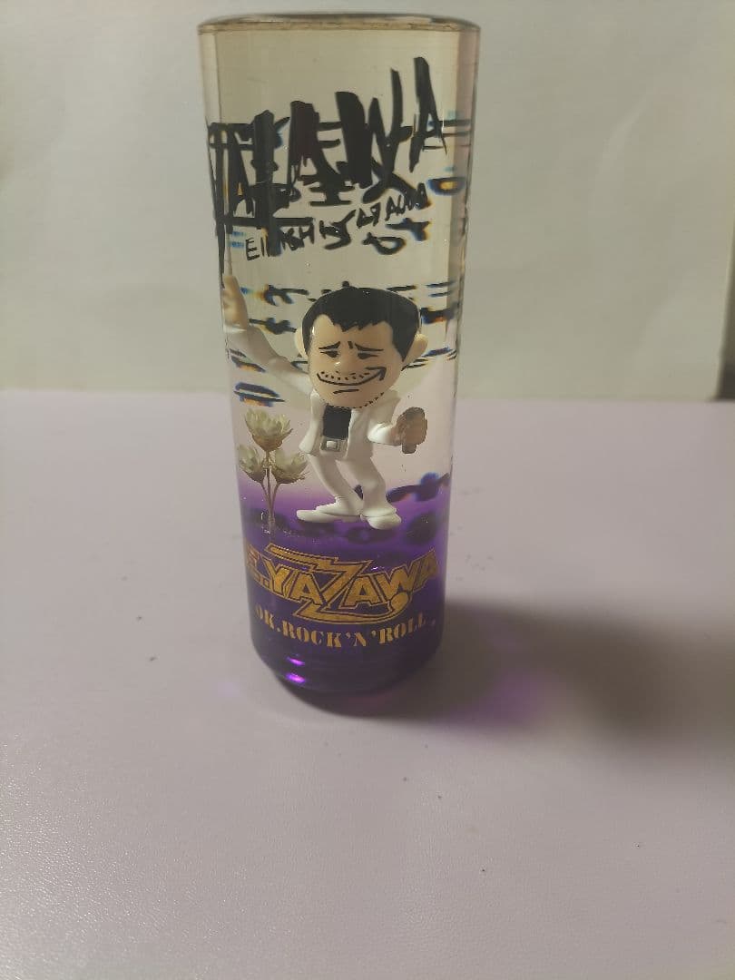 シフトノブ② 矢沢永吉 Mr.E M12P1.25 シフトノブ② 矢沢永吉 Mr.E M12P1.25