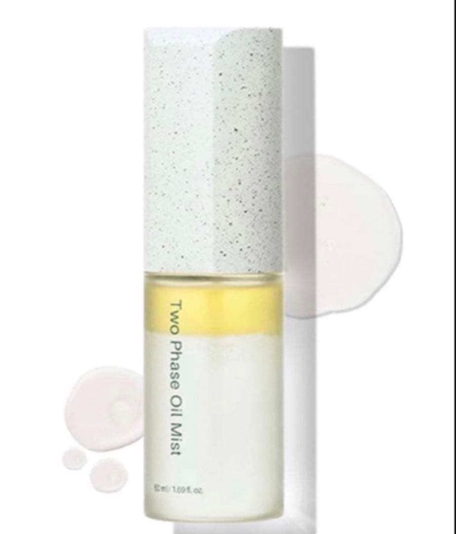 【まーみ 】Oil Mist 50ml×2