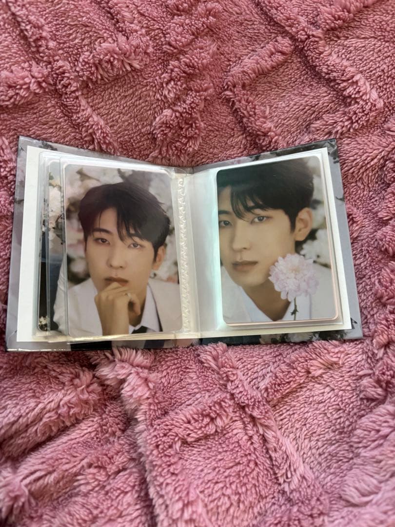 SEVENTEEN ウォヌ トレカまとめ売り - メルカリ