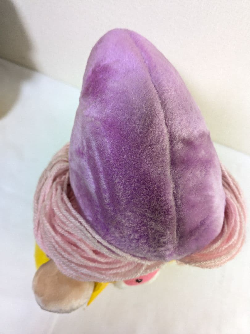 まじかるタルるートくん タルるートくん ミモラちゃん ぬいぐるみ