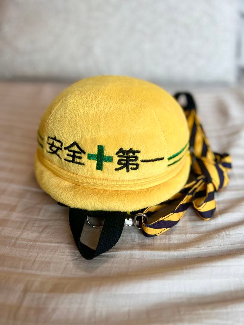 安全第一 子ども用ハーネスリュック 大好評】安全対策が一目でわかる「子どもの安全第一 ハーネス」が再販