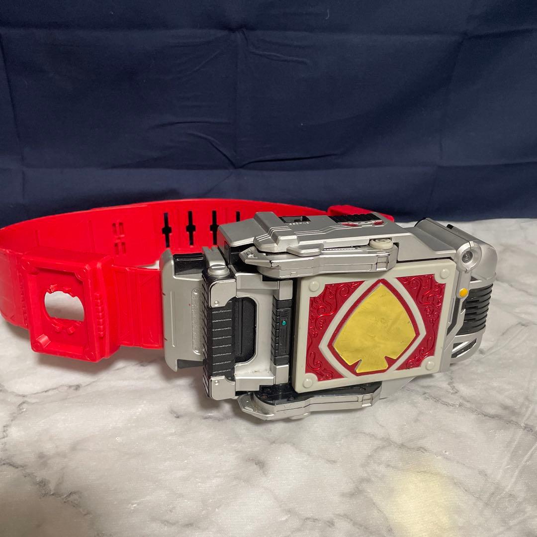 仮面ライダーブレイド DX変身ベルト ブレイバックル　ジャンク品 楽天市場】O レジェンド変身ベルトシリーズ ブレイバックル 仮面