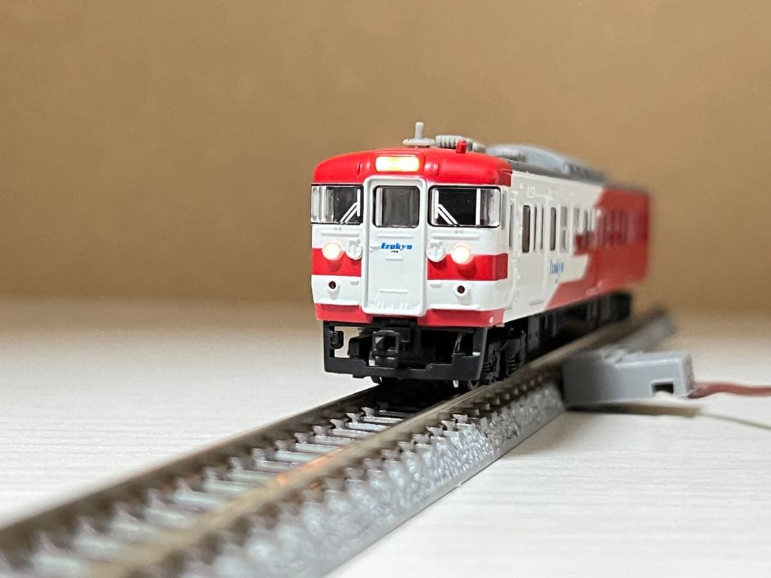 マイクロエース A-4523 伊豆急200系 赤編成 6両セット