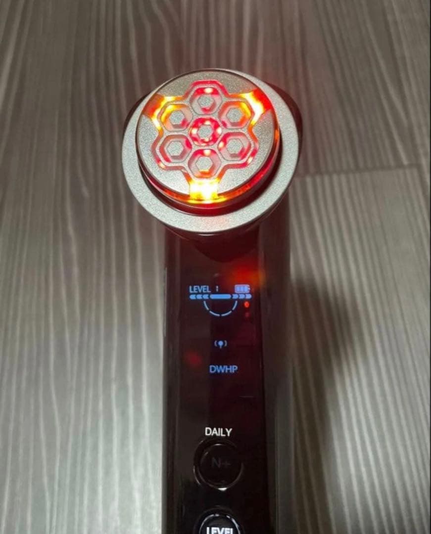 美品】YA-MAN フォトプラス プレステージ SP III M25 - メルカリ