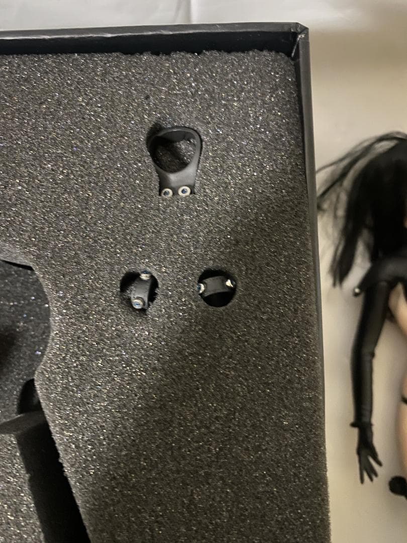 TOYSEIIKI ガンツ :O シームレスアクション レイカ - メルカリ