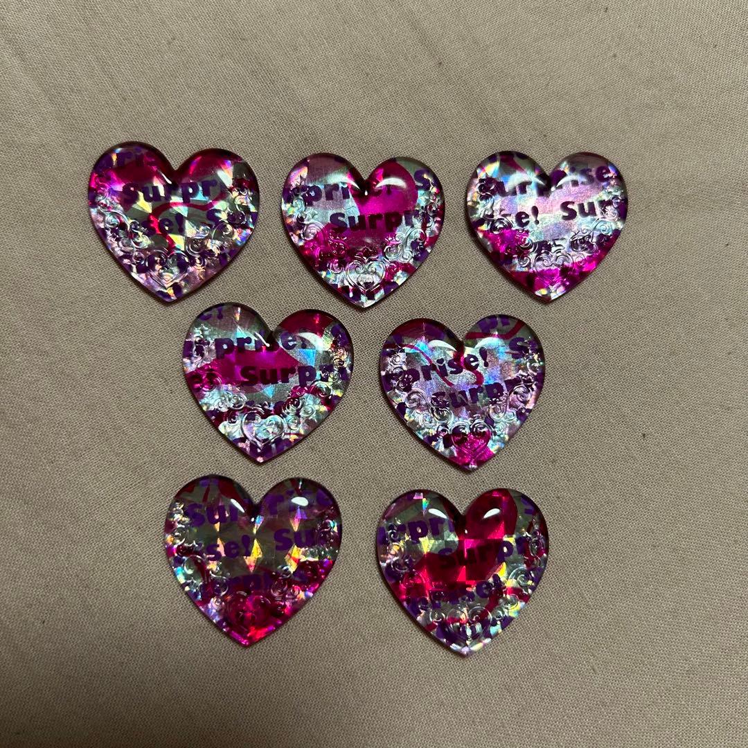 プリズムストーン サプライズセット - メルカリ