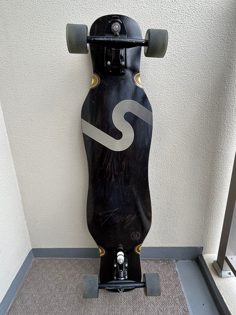 鎧YOROI風神＋ウォーターボーンセット　美品　定価¥84,700 送料込み！