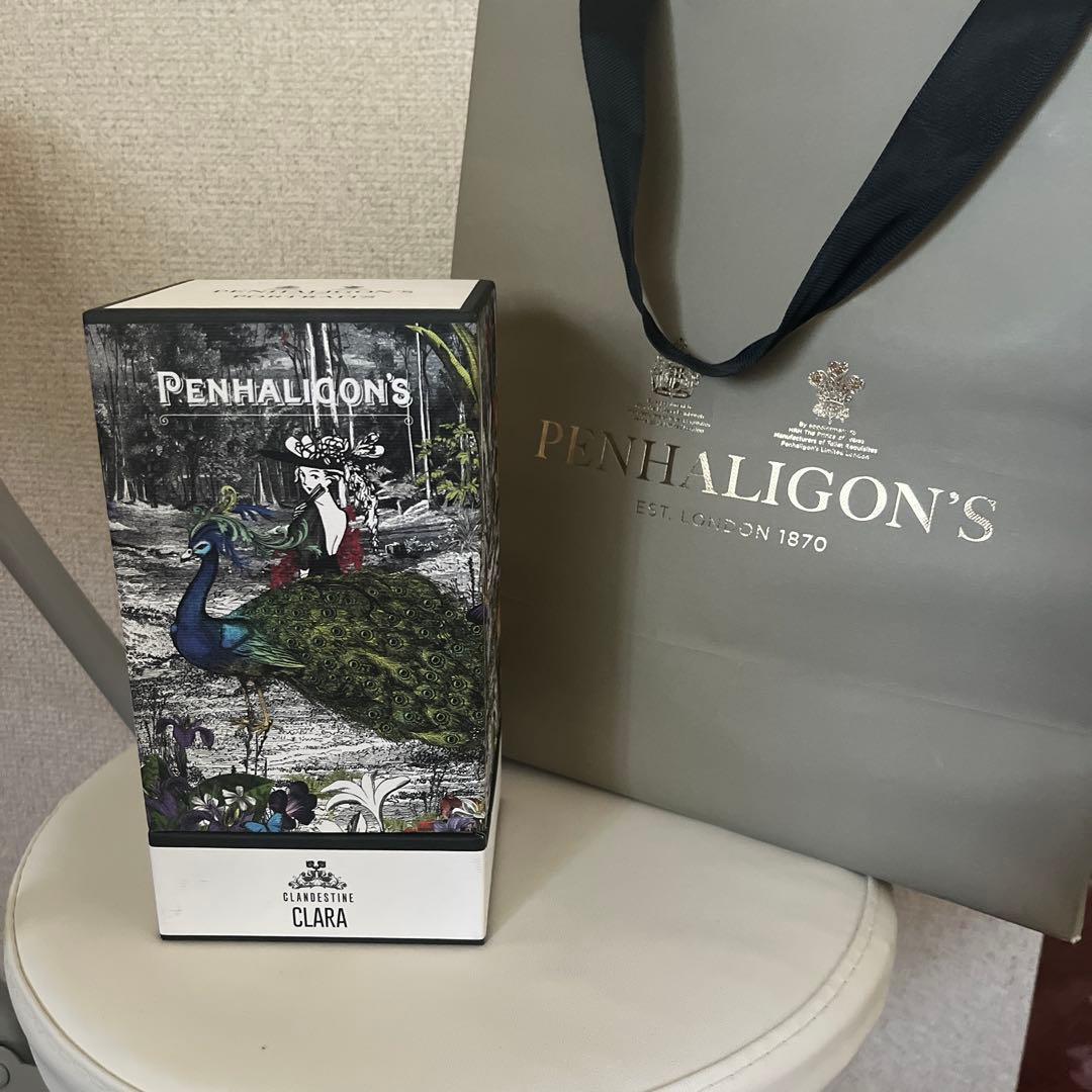 Penhaligon's Clara ユニセックス香水