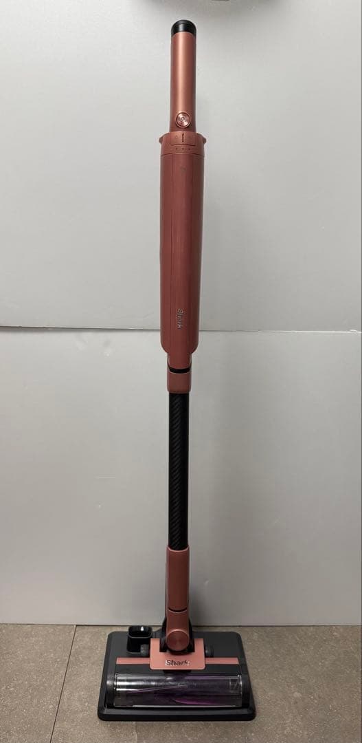 Shark◇EVOPOWER SYSTEM NEO II テラコッタ - メルカリ