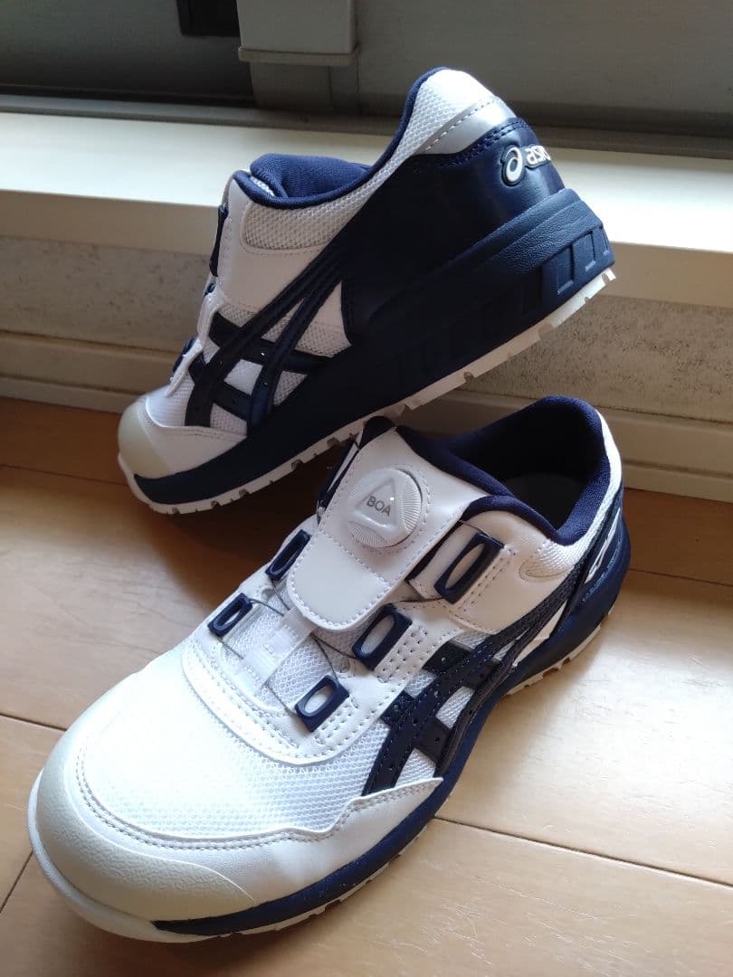 ス*Q様 asics アシックス ウィンジョブ CP209 BOA 29cm