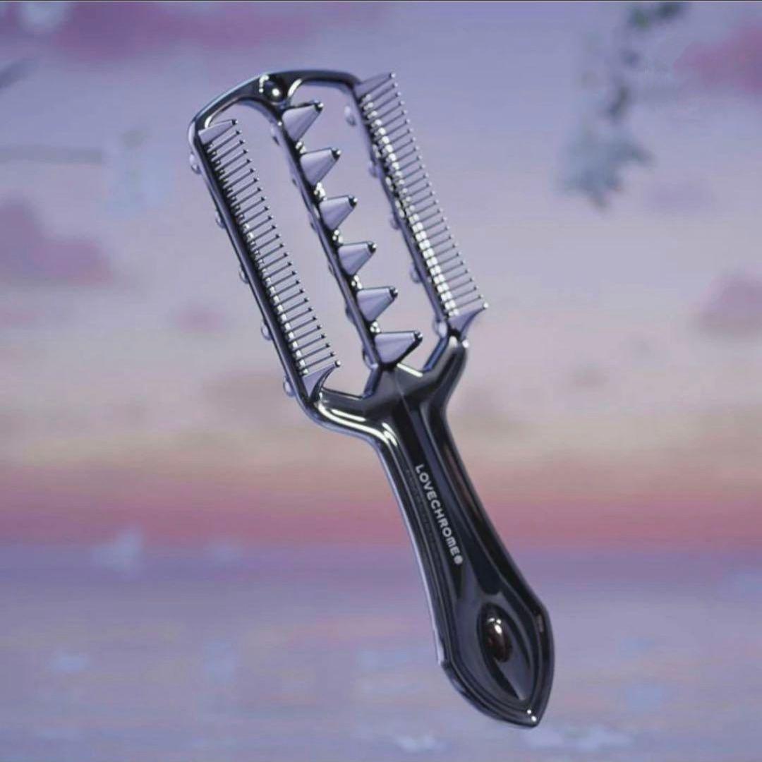 ★おまけ付き★ラブクロム　LOVECHROME PG パドルコーム