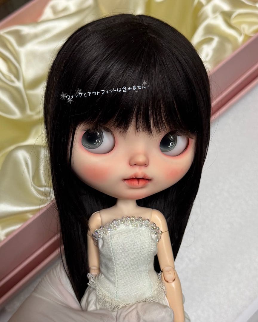 カスタムブライス 海外作家様 ネオブライス 本体のみ ③ - メルカリ